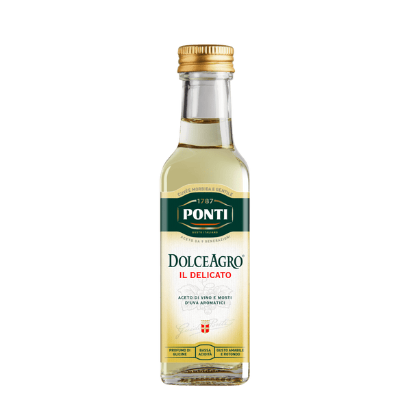 Ponti Condimento Dolceagro Bianco