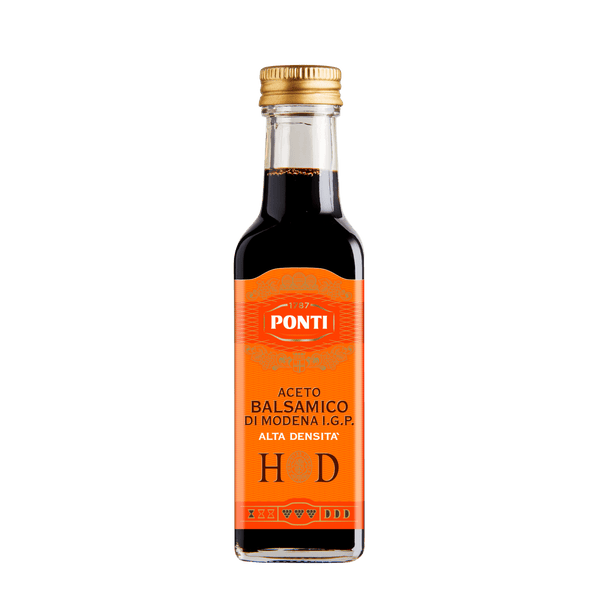 Ponti Aceto Balsamico di Modena High Density