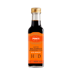 Ponti Aceto Balsamico di Modena High Density