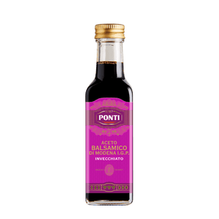Ponti Aceto Balsamico di Modena Invecchiato