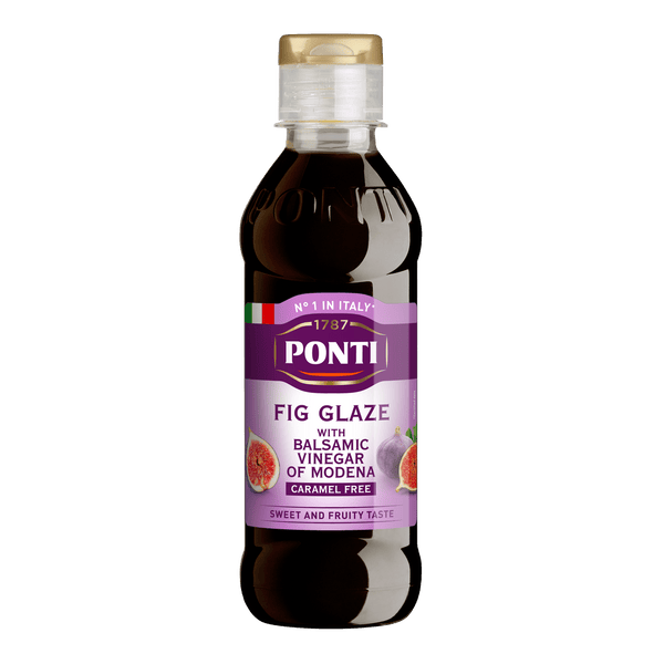 Ponti Cream with Balsamic Vinegar of Modena