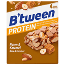 B'tween Protein Bar Nuts Caramel
