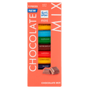 Ritter Sport Mini Chocolate mix colorful