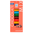 Ritter Sport Mini Chocolate Mix, Colorful