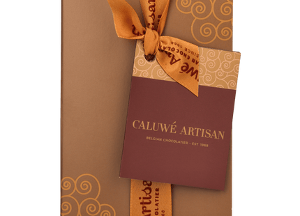 Caluwé Artisan Belgische pralines ballotin