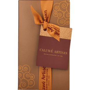 Caluwé Artisan Belgische pralines ballotin