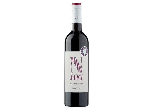 NJOY Merlot