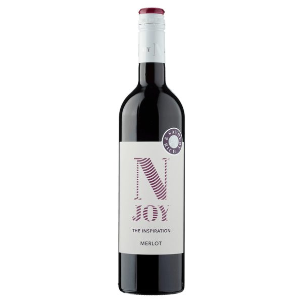 NJOY Merlot