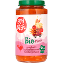Bonbebe Bio M1514 spaghetti bolognese