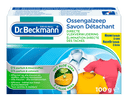 Dr. Beckman Ossengalzeep