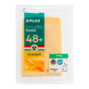 Gouda junger Käse 48+ Scheiben