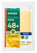 Gouda semi-mature 48+ slices