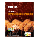 Ofen-Rindfleisch-Bitterballen 12 Stück
