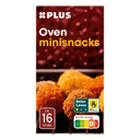 Ofen-Minisnacks 16 Stück
