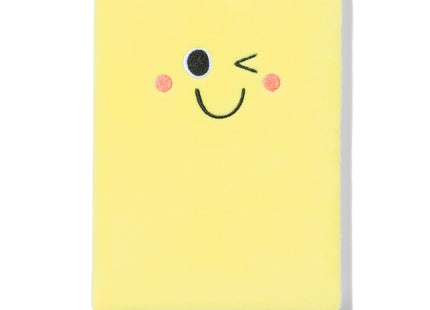 Notebook A5 fluffy