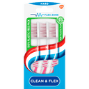 Aquafresh Clean&flex Zahnbürste hart