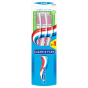 Aquafresh Clean&flex tandenborstel hard