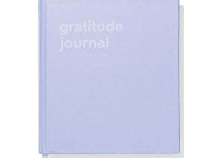 gratitude journal 18x16.5