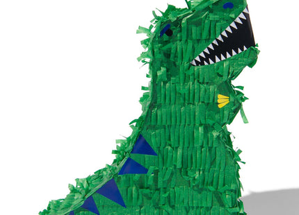 piñata dino 27x21x8