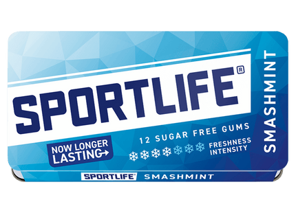 Sportlife Smashmint