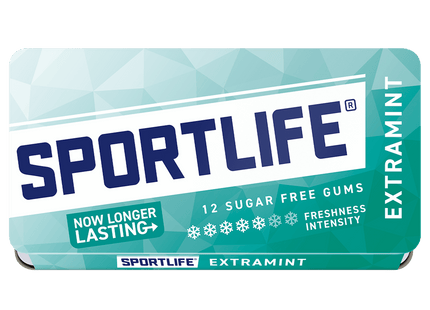 Sportlife Extramint