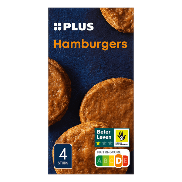 Hamburgers