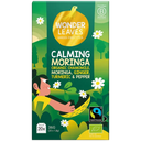 WonderLeaves Calming moringa