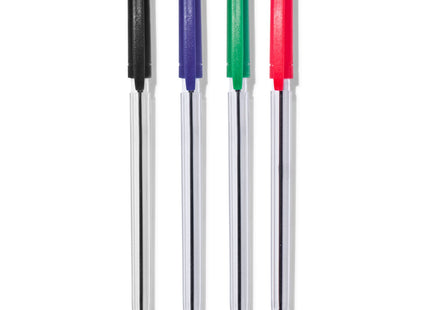 ballpoint pens - 24 pcs