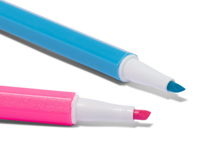 highlighting pens - 12 pcs