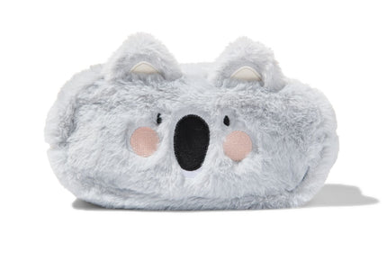 etui fluffy koala