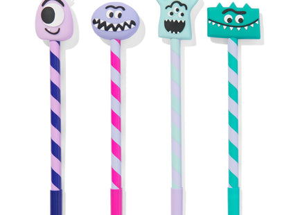 gelpen monsters