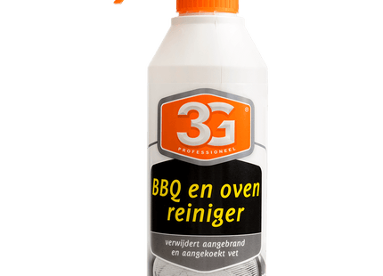 3G Professioneel Expert BBQ en oven spray