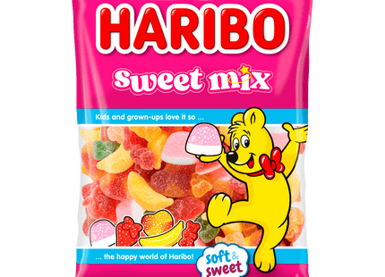 Haribo Sweet Mix