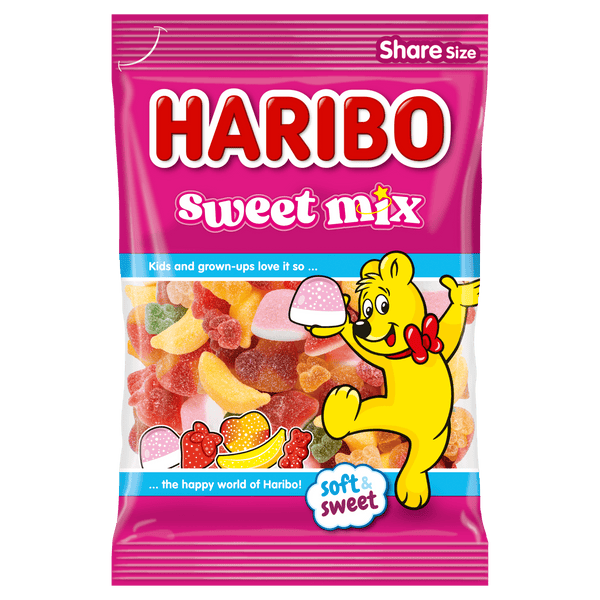 Haribo Sweet Mix