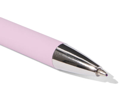 refillable pen set matte - 3 pieces