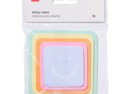 sticky notes piramide  Dutchshopper