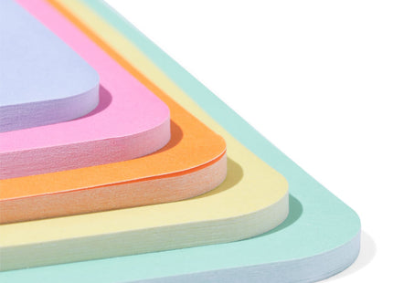 sticky notes piramide  Dutchshopper