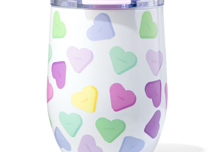 insulated cup hearts