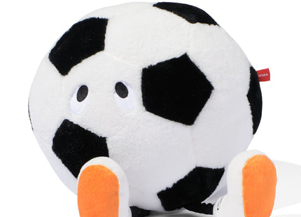 knuffel voetbal