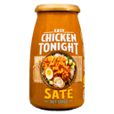 Chicken Tonight Sate