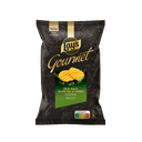 Lays Wavy Cut Sea Salt, Olive Oil & Herbs