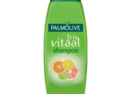 Palmolive Shampoo fresh vital