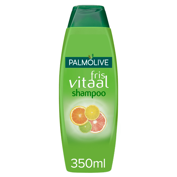 Palmolive Shampoo frisch vital