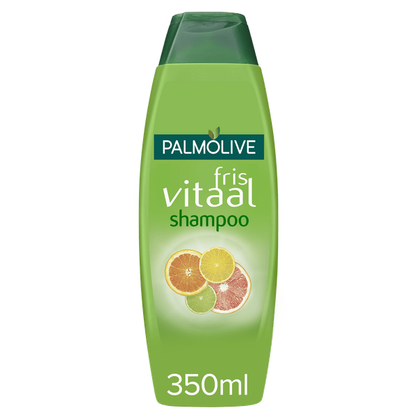 Palmolive Shampoo fris vitaal