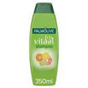 Palmolive Shampoo fris vitaal