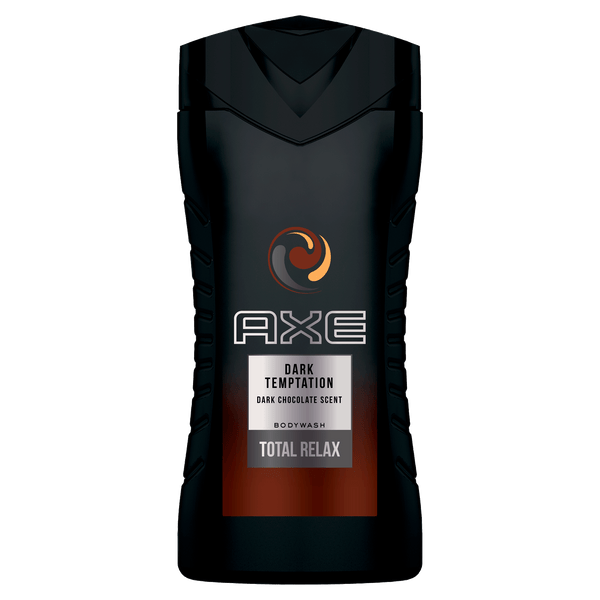 Axe Duschgel dunkle Versuchung