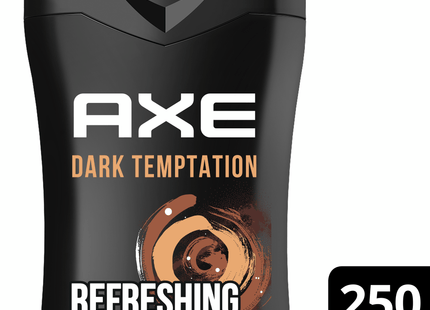 Ax Shower gel dark temptation