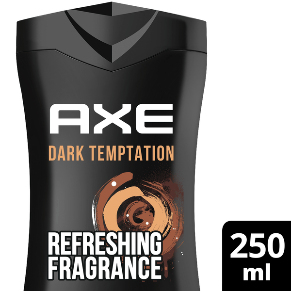 Axe Douchegel dark temptation