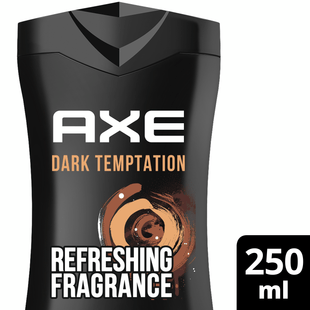 Axe Duschgel dunkle Versuchung