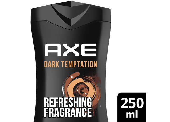 Axe Douchegel dark temptation